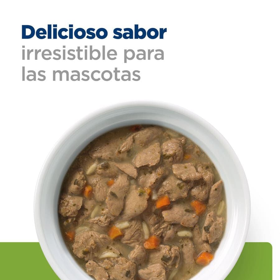 370 g Hill's Prescription Diet Canine j/d Metabolic + Mobility lata para perros, , large indicador imagen numero 8